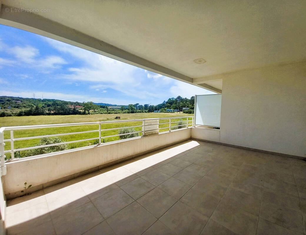 Appartement à PORTO-VECCHIO