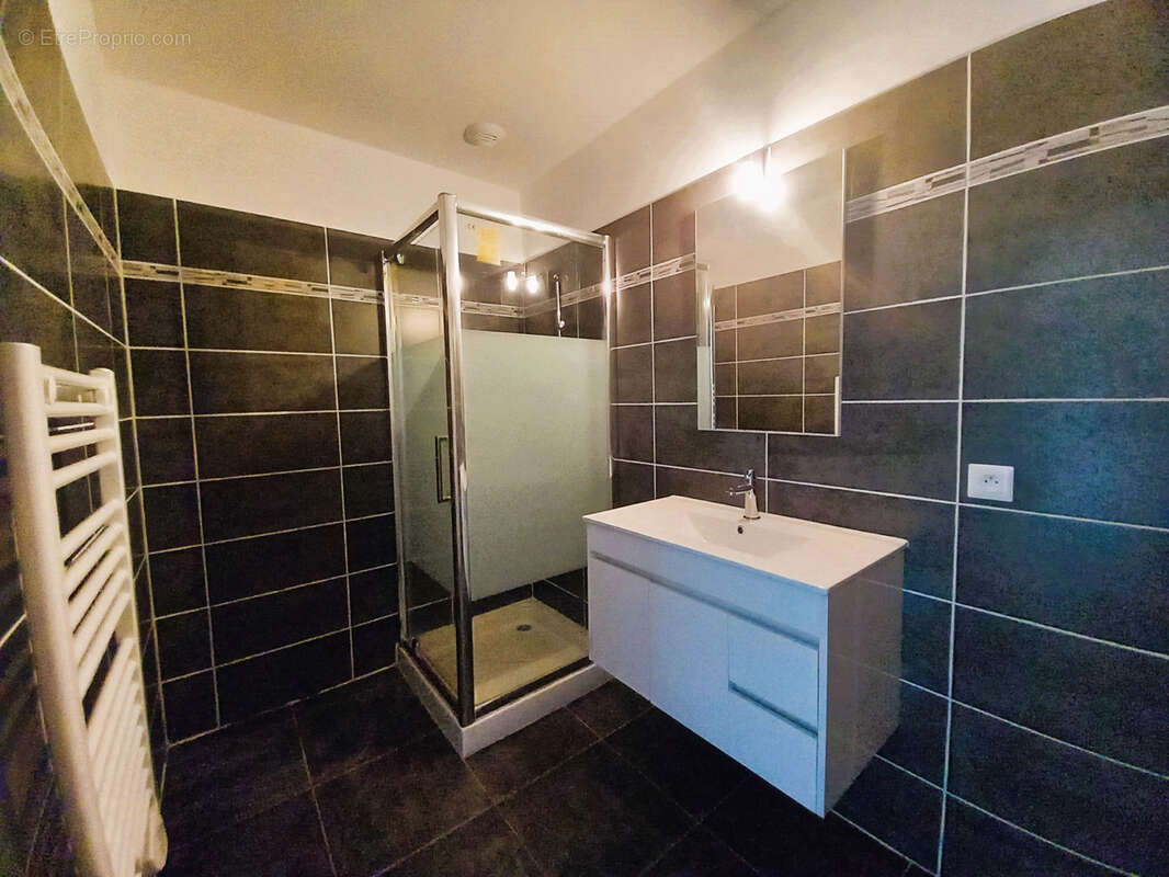 Appartement à PORTO-VECCHIO