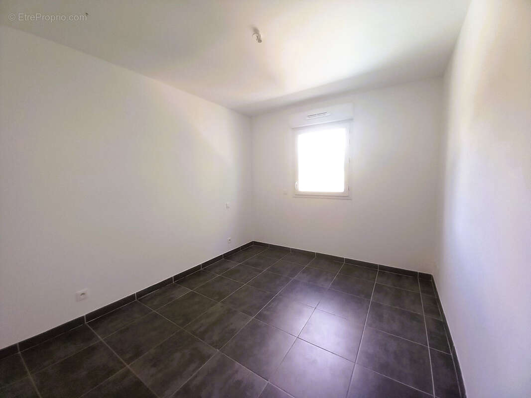 Appartement à PORTO-VECCHIO