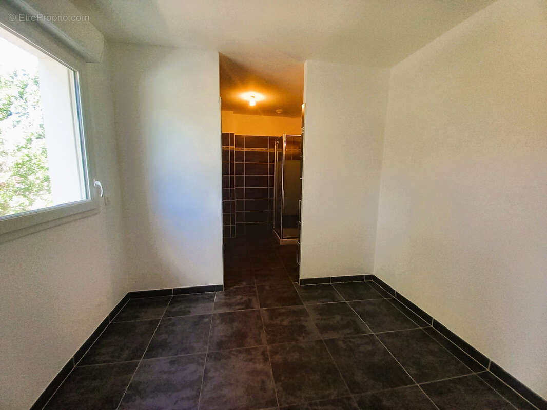 Appartement à PORTO-VECCHIO