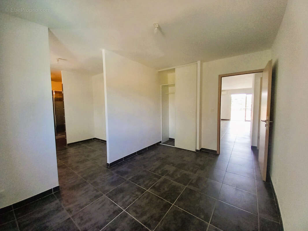 Appartement à PORTO-VECCHIO