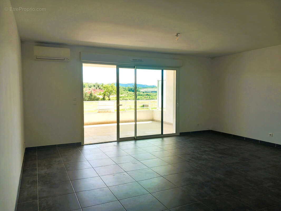 Appartement à PORTO-VECCHIO