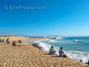 Appartement à CAPBRETON