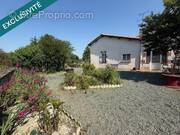 Photo 1 - Maison à LA REORTHE