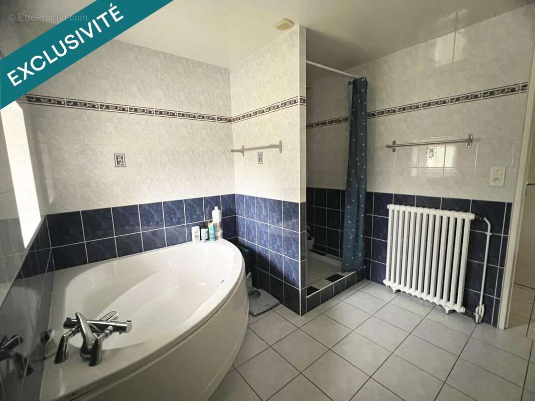 Photo 9 - Maison à LA REORTHE