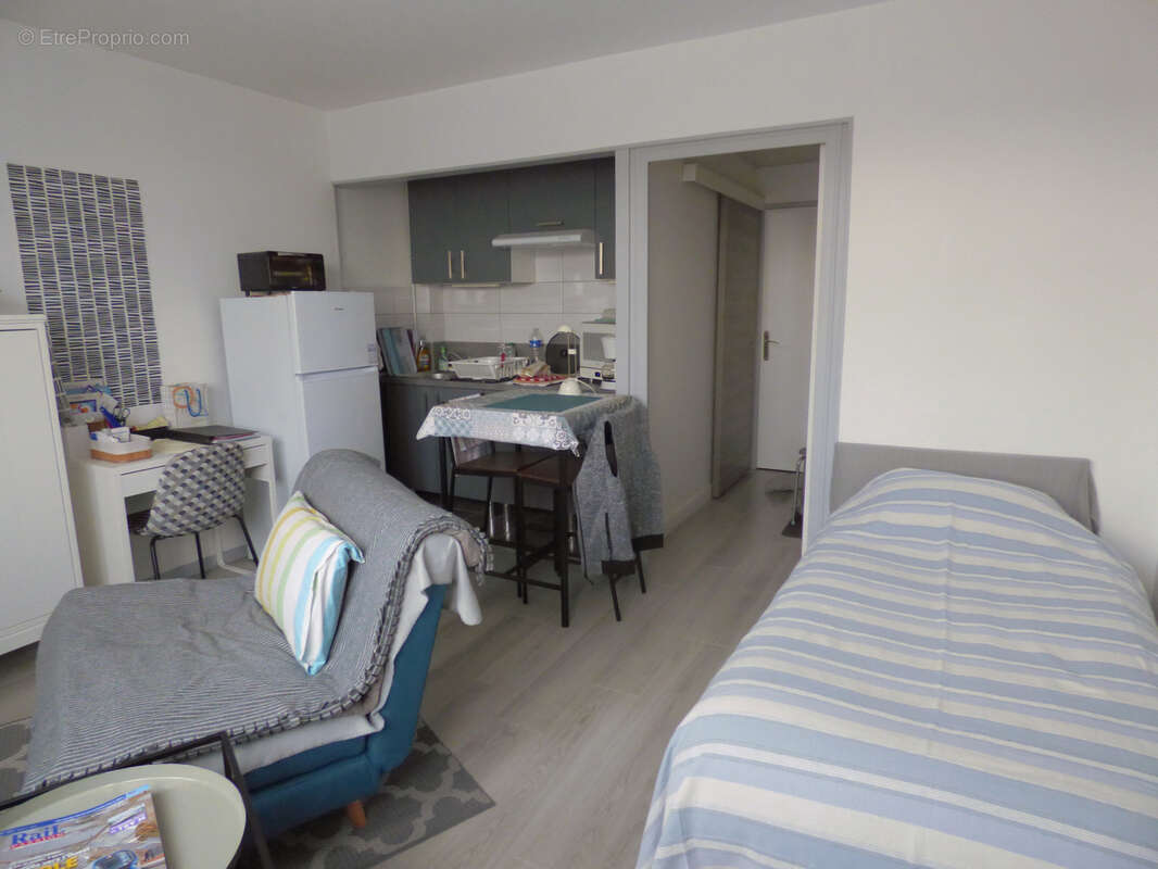 Appartement à HOUILLES