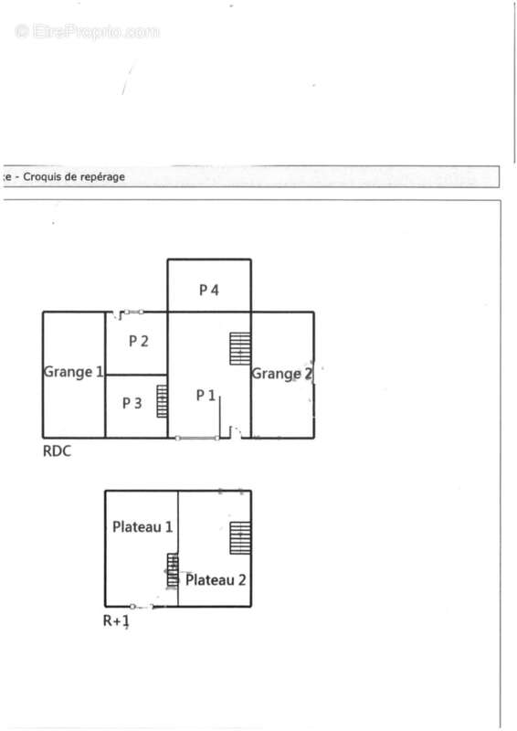 Maison à POINSON-LES-NOGENT