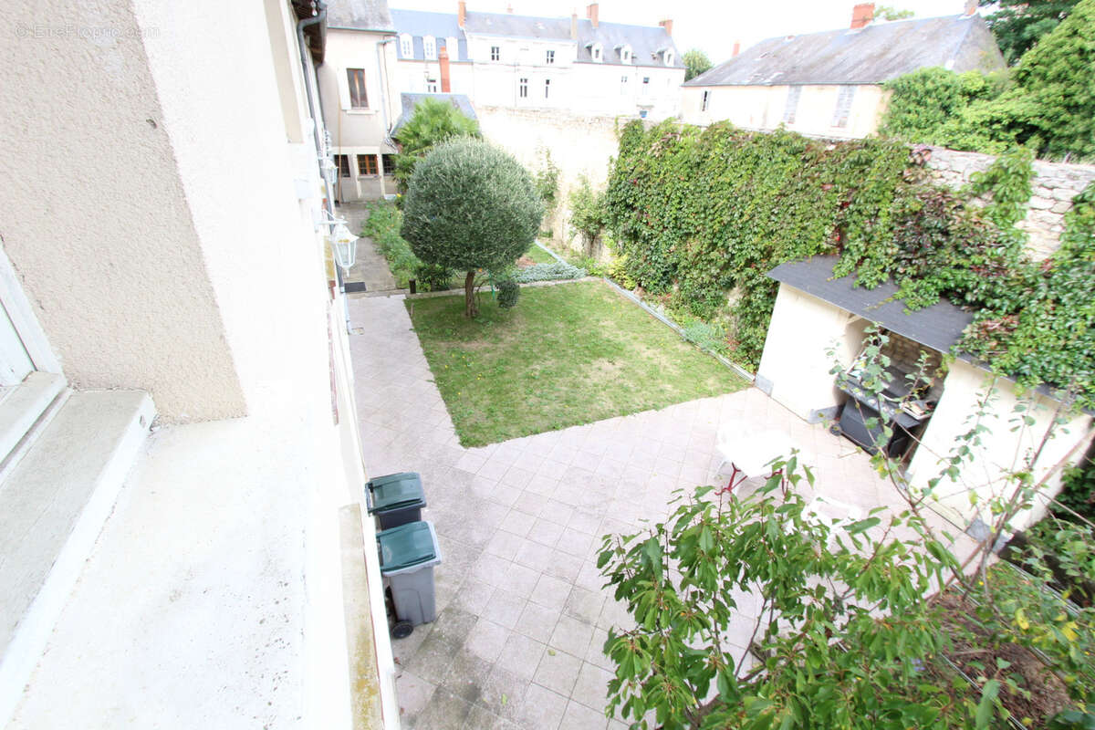 Maison à LA CHARITE-SUR-LOIRE