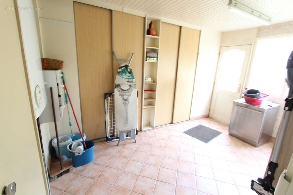 Maison à LA CHARITE-SUR-LOIRE