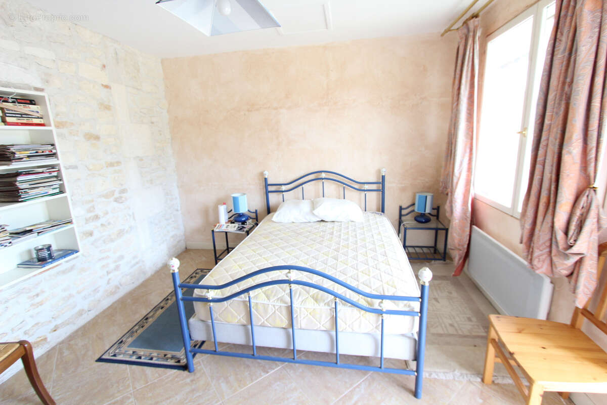 Maison à LA CHARITE-SUR-LOIRE