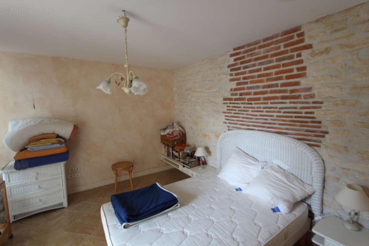 Maison à LA CHARITE-SUR-LOIRE