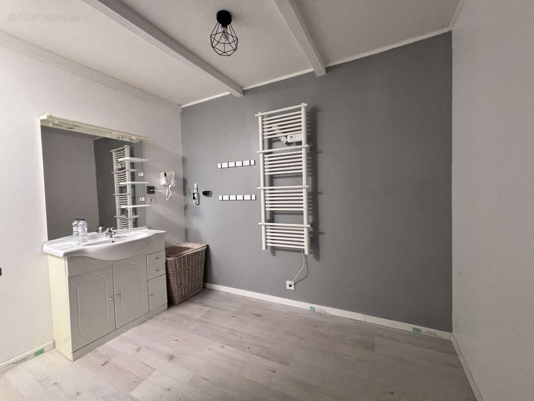 Maison à NORROY-LES-PONT-A-MOUSSON