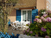 Appartement à ERDEVEN