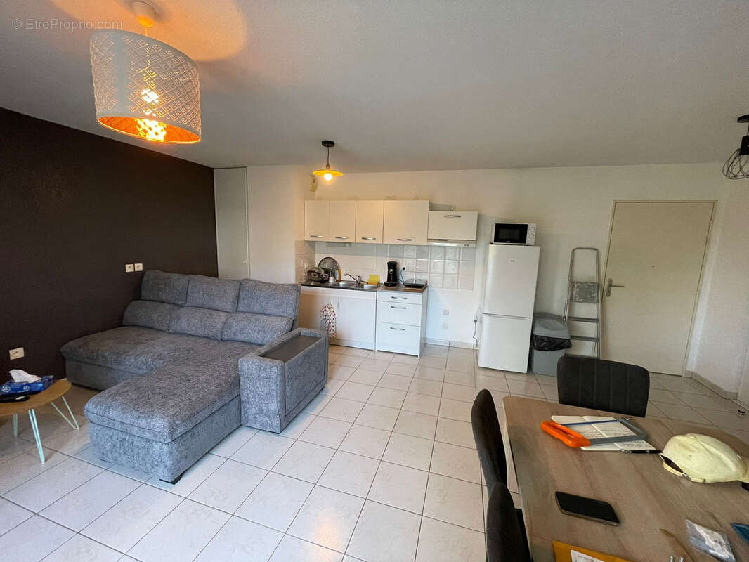 Appartement à BRUGES