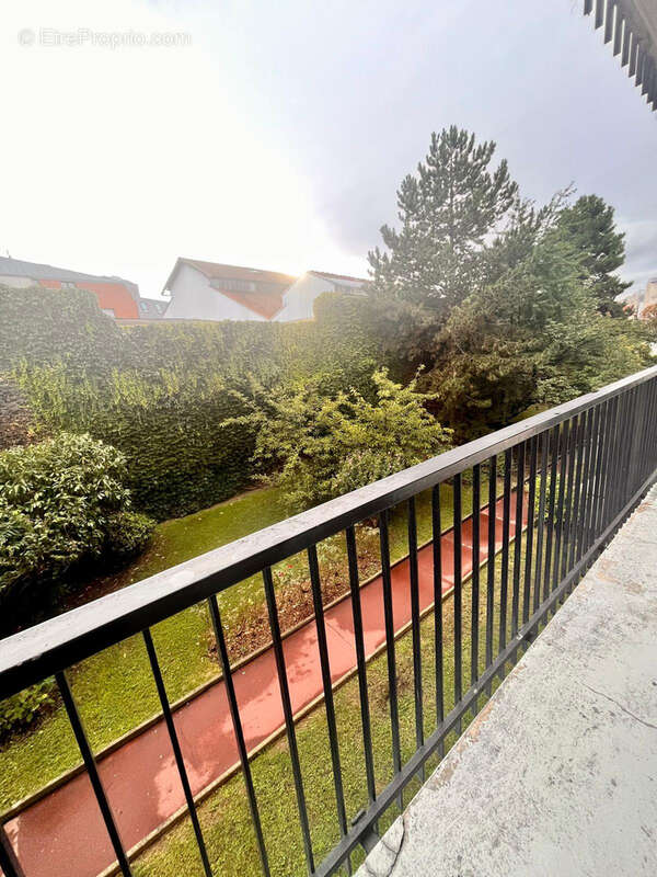 Appartement à PANTIN