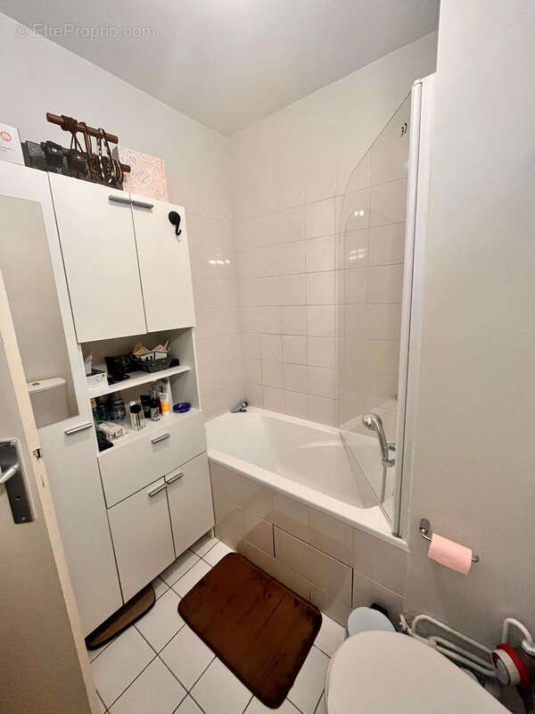 Appartement à PANTIN