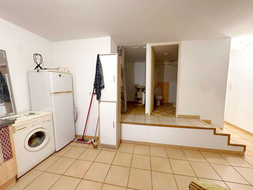 Appartement à ALENYA