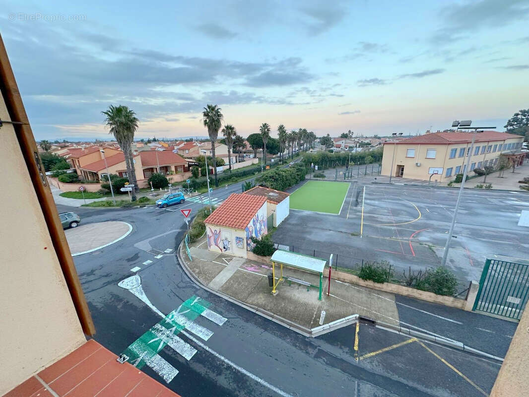 Appartement à ALENYA