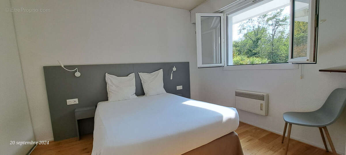 Appartement à SAINT-PAUL-LES-DAX