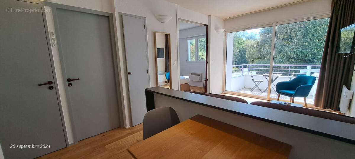 Appartement à SAINT-PAUL-LES-DAX