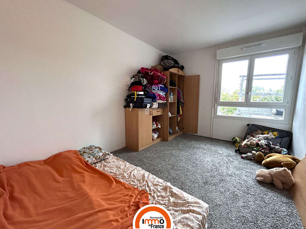 Appartement à EVREUX