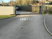 Appartement à SAINT-LEU-LA-FORET