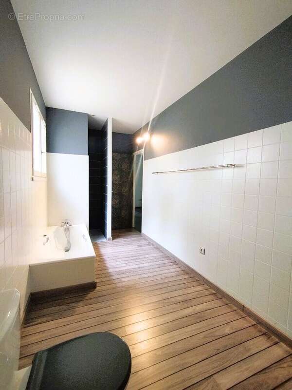 Maison à SAINT-PAUL-LES-DAX