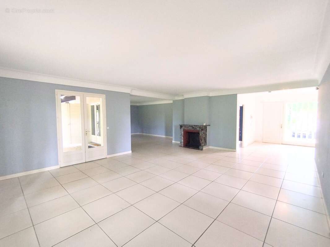 Maison à SAINT-PAUL-LES-DAX