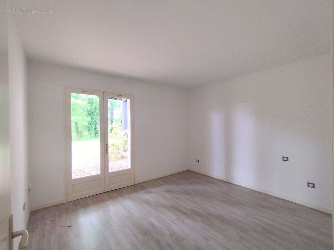 Maison à SAINT-PAUL-LES-DAX