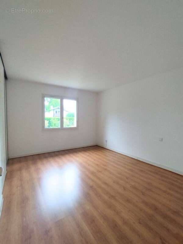 Maison à SAINT-PAUL-LES-DAX