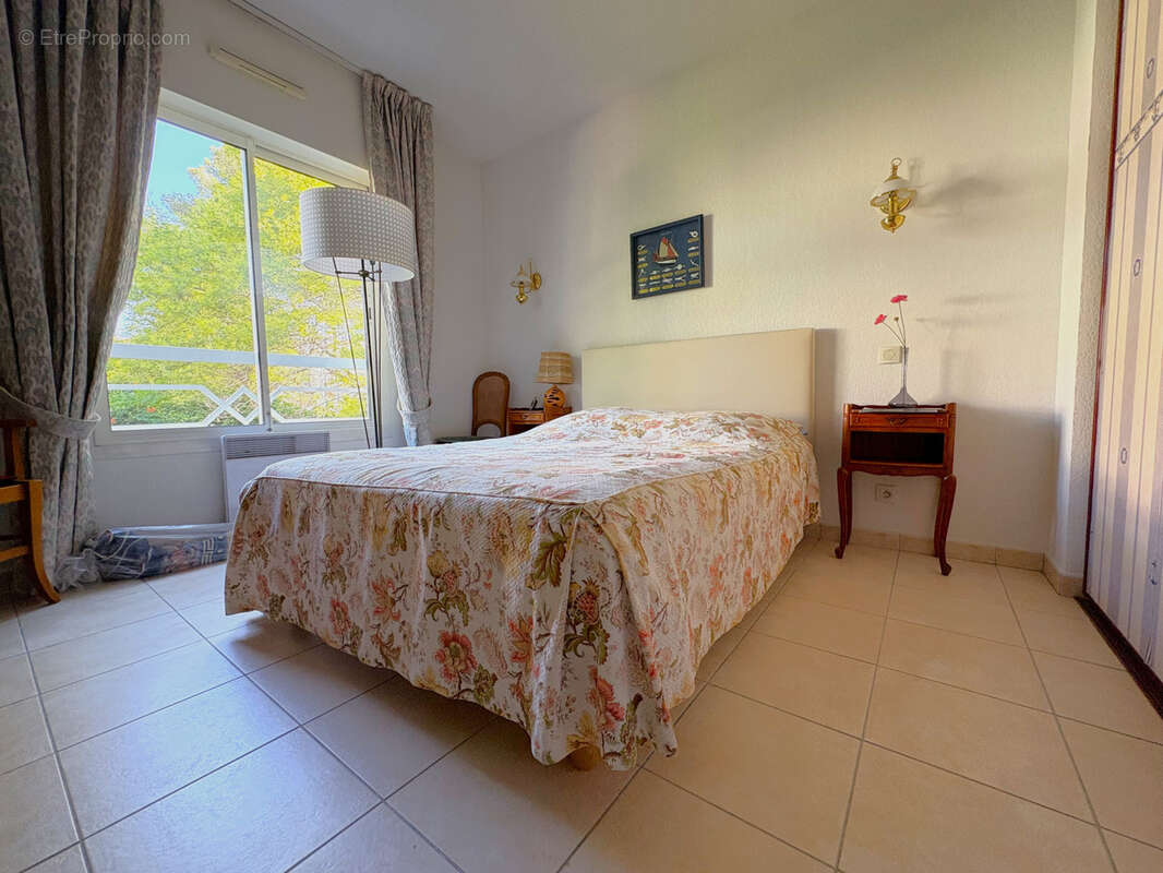 Appartement à SAINT-RAPHAEL