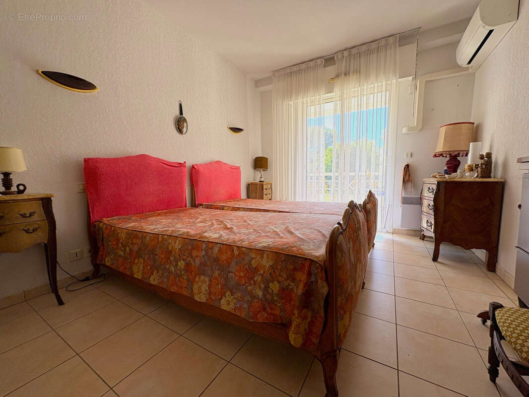 Appartement à SAINT-RAPHAEL