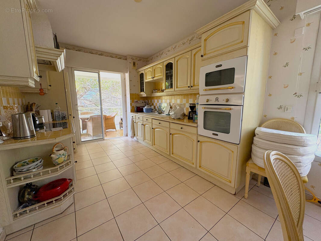 Appartement à SAINT-RAPHAEL