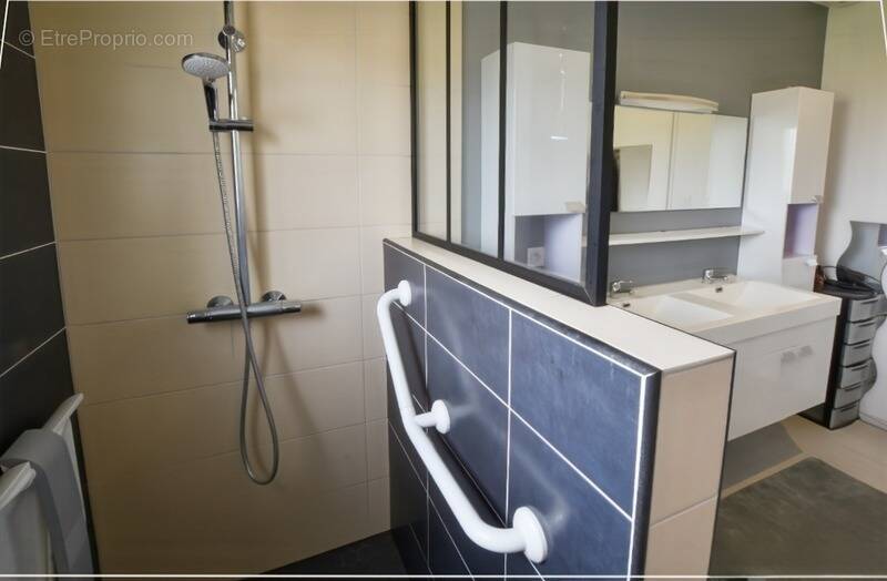 Maison à SAINT-LAURENT-DE-NESTE