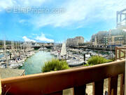 Appartement à DIVES-SUR-MER