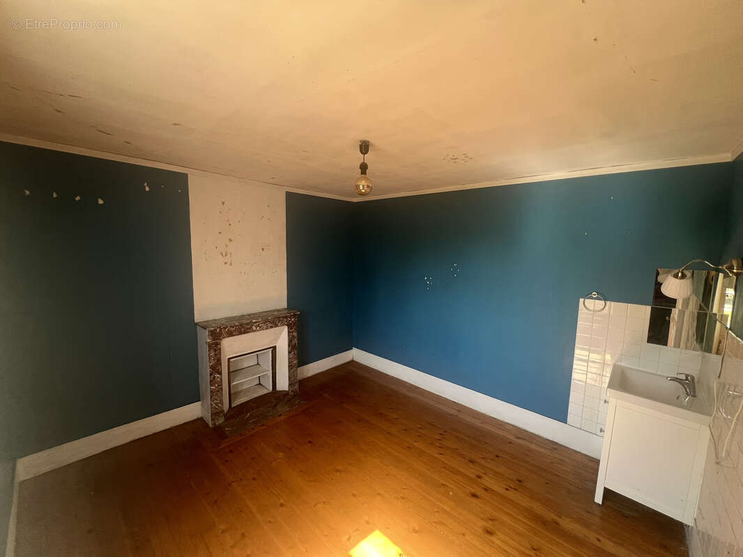 Maison à VILLIERS-LE-MAHIEU