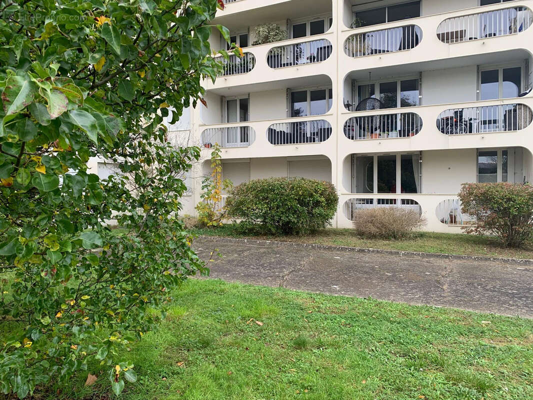 Appartement à ORLEANS