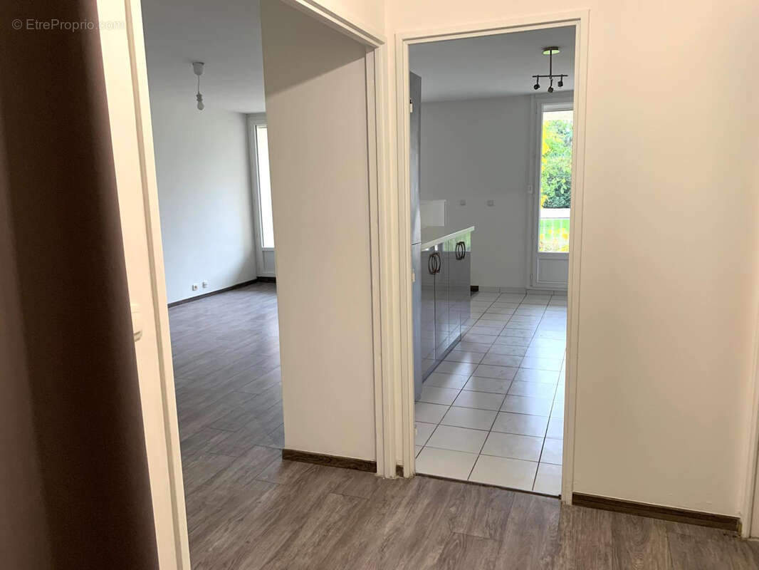 Appartement à ORLEANS