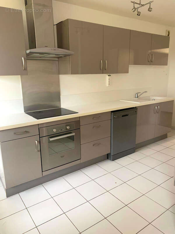 Appartement à ORLEANS