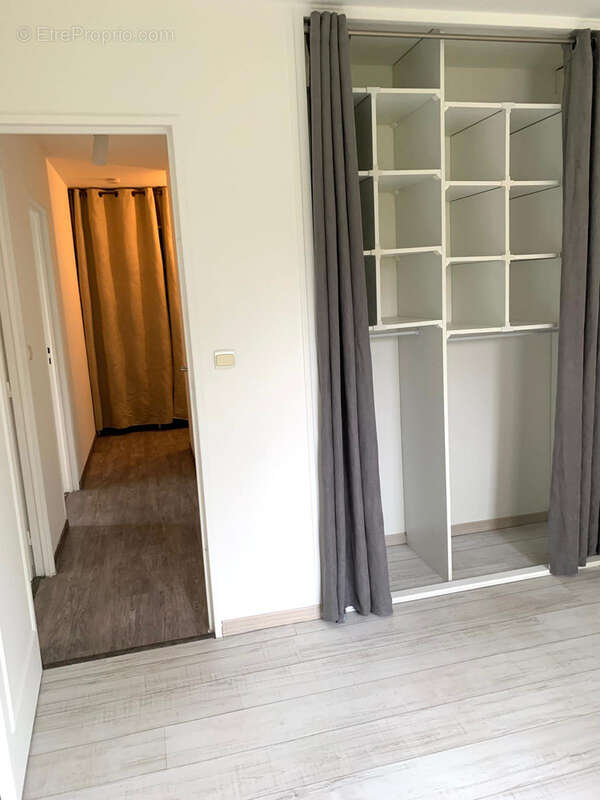 Appartement à ORLEANS