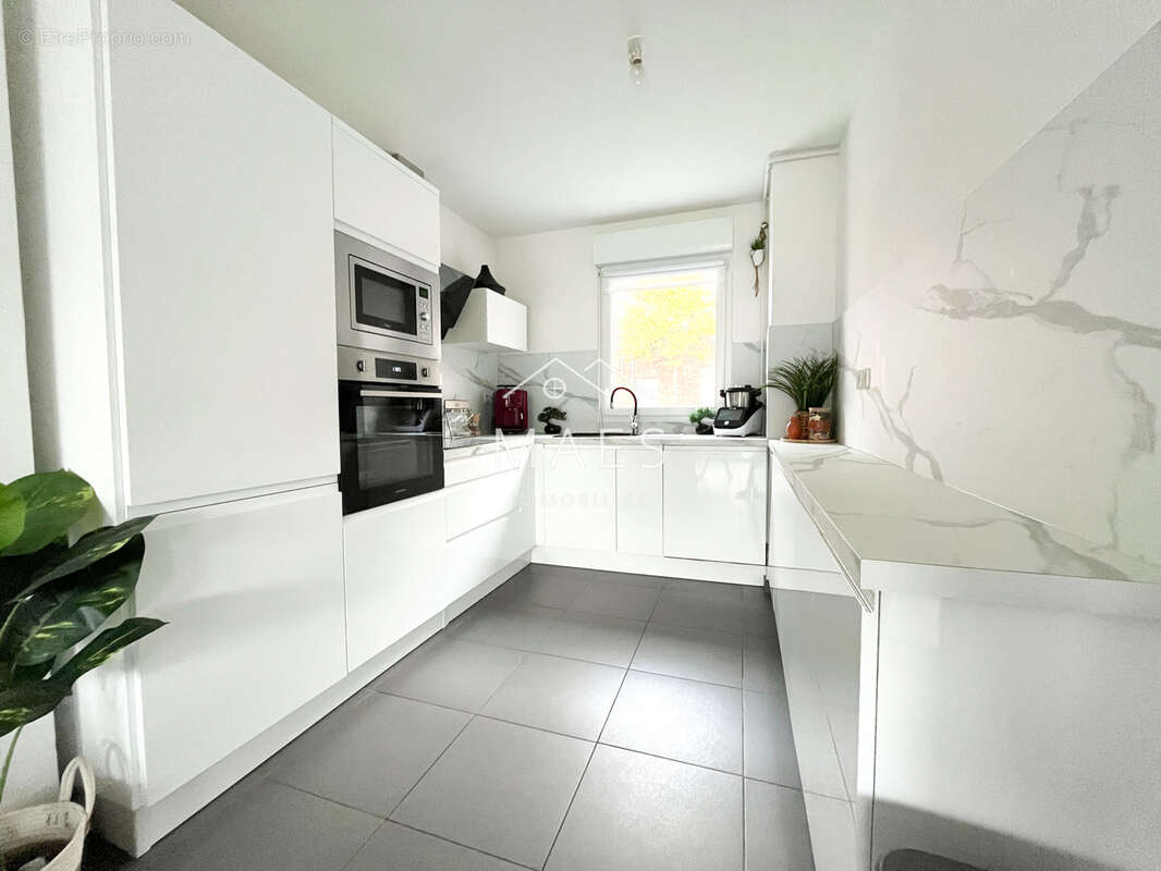 Maison à WAMBRECHIES