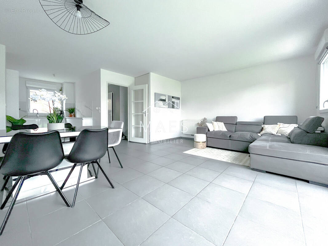 Maison à WAMBRECHIES