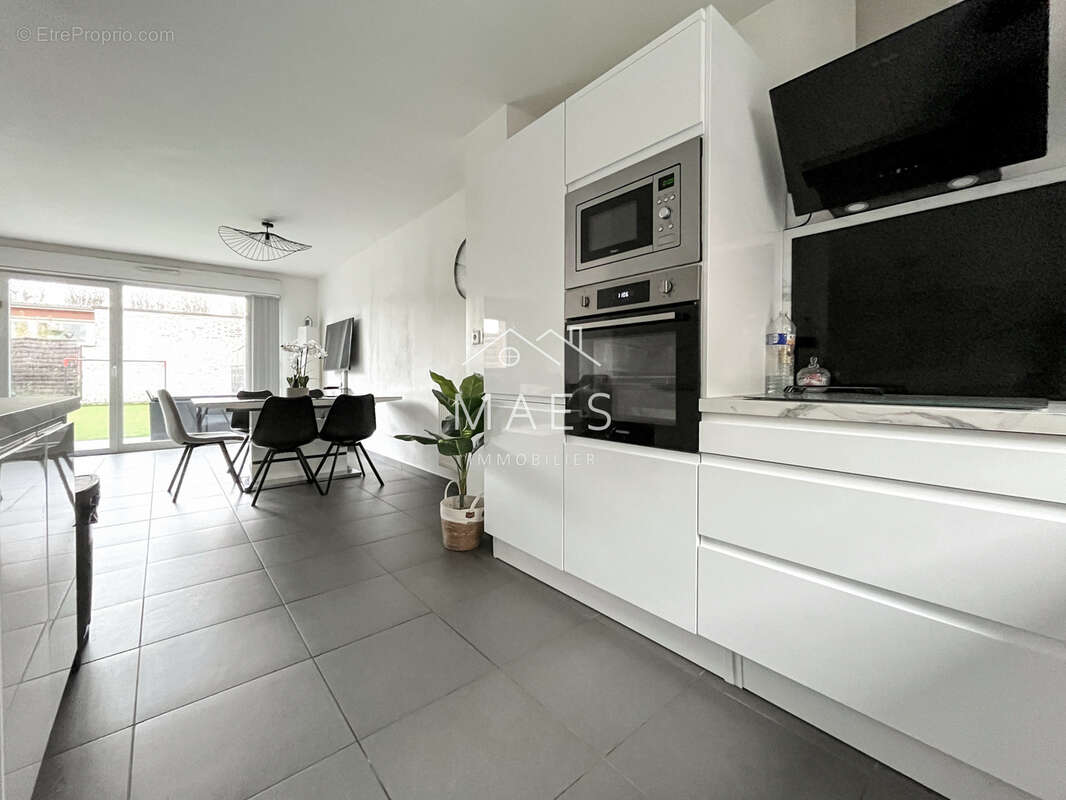 Maison à WAMBRECHIES