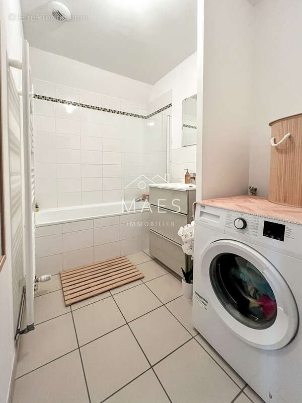 Maison à WAMBRECHIES