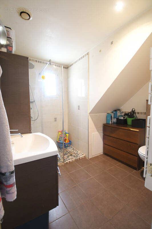 Maison à BLENOD-LES-TOUL