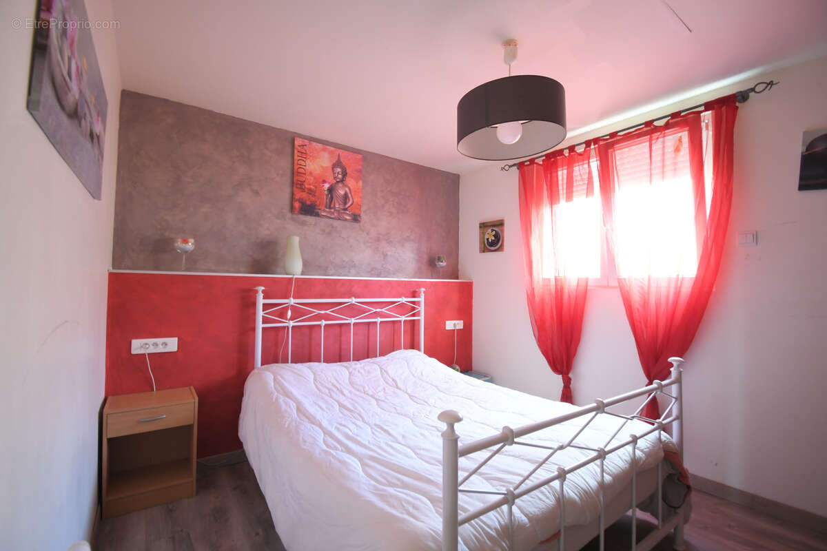 Maison à BLENOD-LES-TOUL