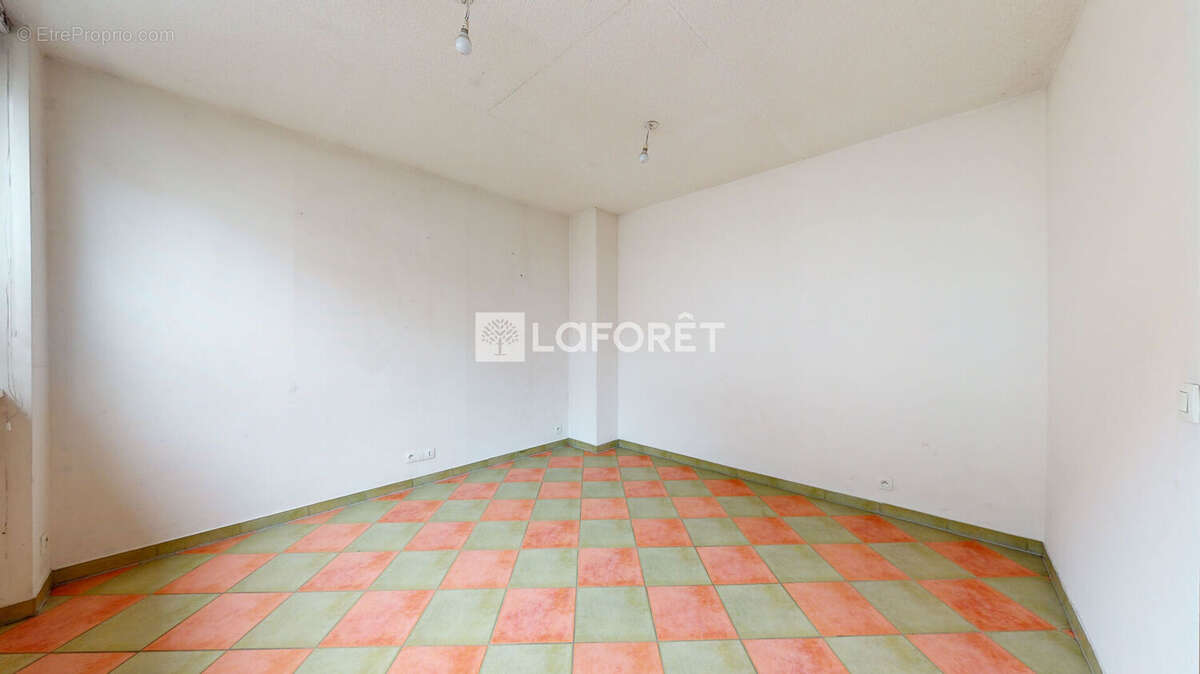 Appartement à SCHILTIGHEIM