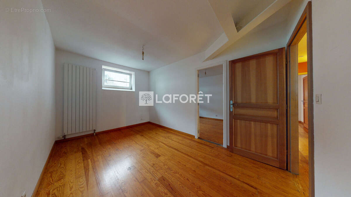 Appartement à SCHILTIGHEIM