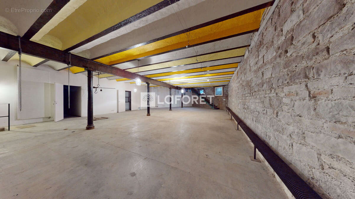 Appartement à SCHILTIGHEIM