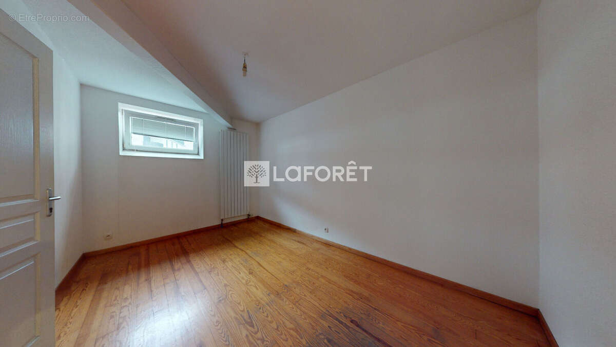 Appartement à SCHILTIGHEIM